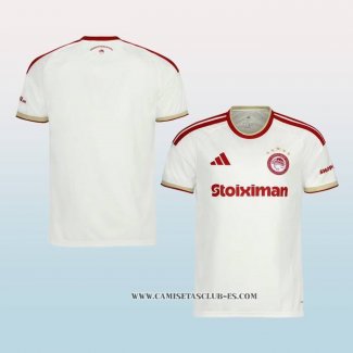 Camiseta Segunda Olympiacos 26-27