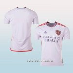Camiseta Segunda Orlando City 24-25