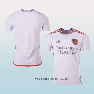 Camiseta Segunda Orlando City 24-25