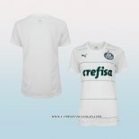 Camiseta Segunda Palmeiras Mujer 2022