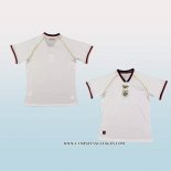 Camiseta Segunda Panama Mujer 2026