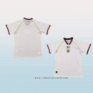 Camiseta Segunda Panama Mujer 2026