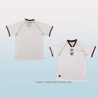 Camiseta Segunda Panama Mujer 2026