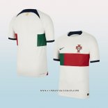Camiseta Segunda Portugal 2022
