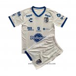 Camiseta Segunda Queretaro Nino 21-22
