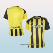 Camiseta Segunda Real Zaragoza 22-23