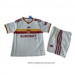 Camiseta Segunda Roma Nino 26-27