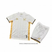 Camiseta Segunda Sheffield United Nino 25-26