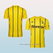 Camiseta Segunda Sheffield Wednesday 26-27