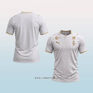 Camiseta Segunda Stade de Reims 26-27