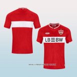 Camiseta Segunda Stuttgart 26-27