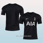 Camiseta Segunda Tottenham Hotspur 25-26