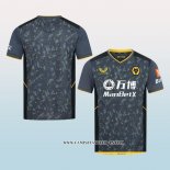 Camiseta Segunda Wolves 21-22