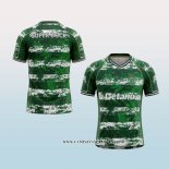 Camiseta Sporting Special 26-27 Verde