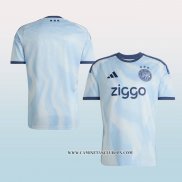 Camiseta Tercera Ajax 26-27