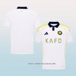 Camiseta Tercera Al Nassr 25-26