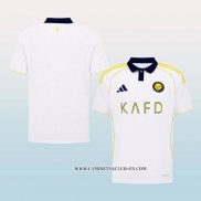 Camiseta Tercera Al Nassr 25-26