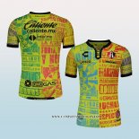 Camiseta Tercera Atlas 21-22