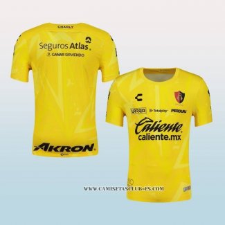 Camiseta Tercera Atlas Portero 26-27