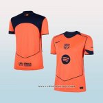 Camiseta Tercera Barcelona Mujer 25-26