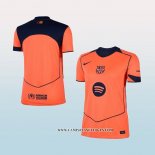 Camiseta Tercera Barcelona Mujer 25-26