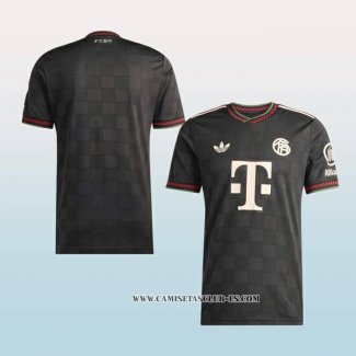 Camiseta Tercera Bayern Munich Authentic 25-26