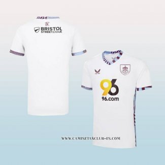 Camiseta Tercera Burnley 24-25