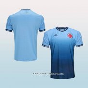 Camiseta Tercera CR Vasco da Gama Portero 2025