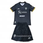 Camiseta Tercera Cagliari Calcio Nino 24-25