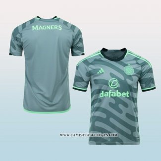 Camiseta Tercera Celtic 23-24