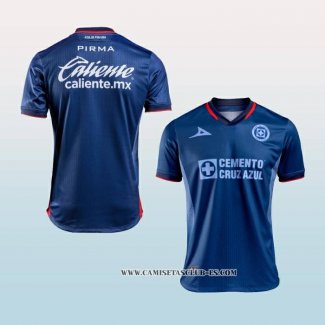 Camiseta Tercera Cruz Azul 23-24