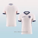 Camiseta Tercera Ecuador 2026