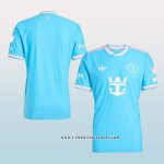 Camiseta Tercera Inter Miami Authentic 2025
