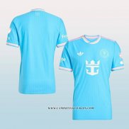Camiseta Tercera Inter Miami Authentic 2025