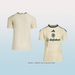 Camiseta Tercera Iraq Nino 2026