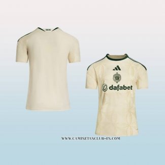 Camiseta Tercera Iraq Nino 2026
