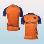 Camiseta Tercera Malaga 25-26