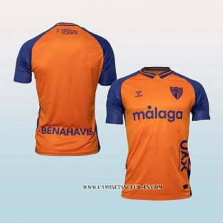 Camiseta Tercera Malaga 25-26