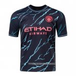 Camiseta Tercera Manchester City 23-24