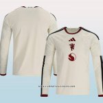 Camiseta Tercera Manchester United 26-27 Manga Larga