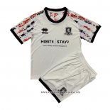 Camiseta Tercera Middlesbrough Nino 22-23