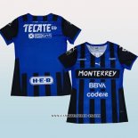 Camiseta Tercera Monterrey Mujer 2022