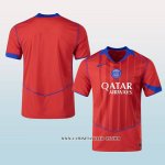 Camiseta Tercera Paris Saint-Germain 25-26