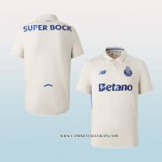 Camiseta Tercera Porto 25-26