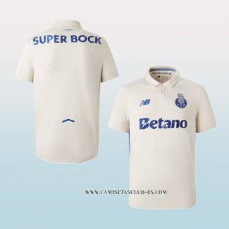 Camiseta Tercera Porto 25-26