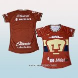Camiseta Tercera Pumas UNAM Mujer 2022