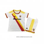 Camiseta Tercera RC Lens Nino 26-27