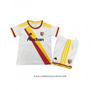 Camiseta Tercera RC Lens Nino 26-27