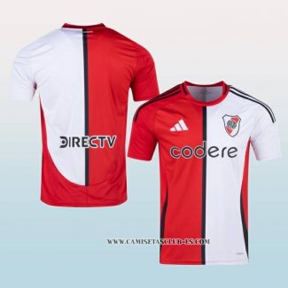 Camiseta Tercera River 2025