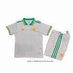 Camiseta Tercera Roma Nino 25-26